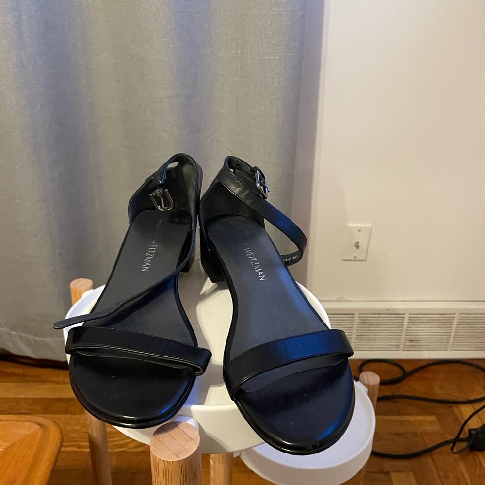 Stuart Weitzman shoes